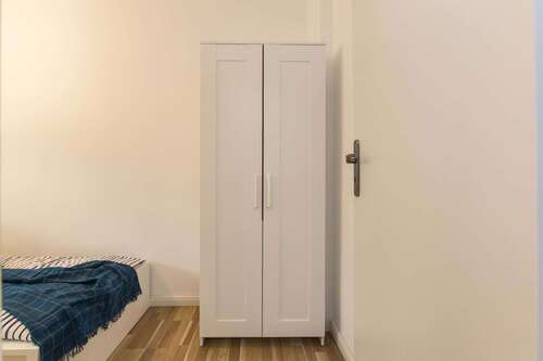 Foto - WG-Zimmer in Berlin 590,00 € 11 m²