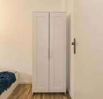 WG-Zimmer in Berlin 590,00 € 11 m²