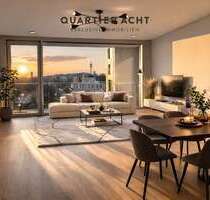 Wohnung zum Mieten in München 3.990,00 € 129 m²