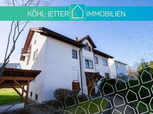 Foto - Wohnung zum Mieten in Balingen-Frommern 350,00 € 36 m²