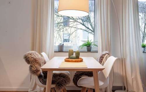 Foto - Wohnen auf Zeit in Düsseldorf 1.300,00 €