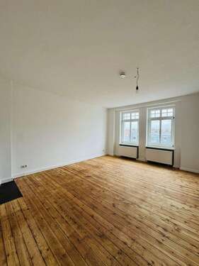 Foto - Wohnung zum Mieten in Greifswald 535,00 € 62 m²