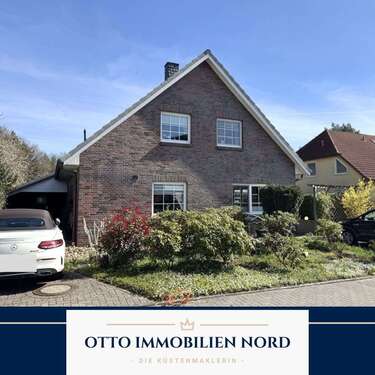 Foto - Haus zum Kaufen in Hagen im Bremischen 369.000,00 € 160 m²