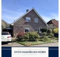 Haus zum Kaufen in Hagen im Bremischen 369.000,00 € 160 m²