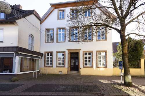 Foto - Wohnung zum Mieten in Bad Iburg 500,00 € 31.4 m²
