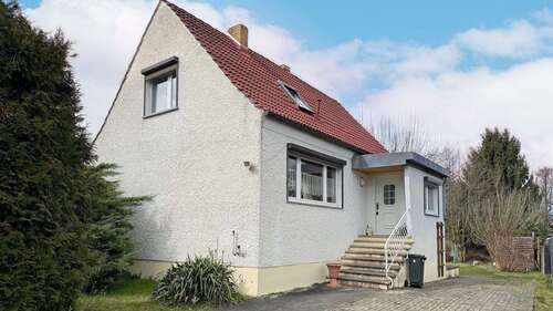 Foto - Haus zum Kaufen in Drebkau 149.000,00 € 140 m²