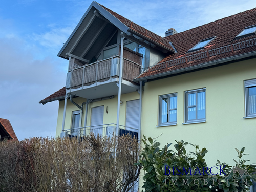 Foto - Wohnung zum Kaufen in Mintraching 249.000,00 € 81 m²