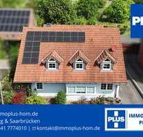 Haus zum Kaufen in Homburg Ingweiler 399.000,00 € 187 m² - Homburg / Ingweiler