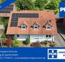 Haus zum Kaufen in Homburg Ingweiler 399.000,00 € 187 m² - Homburg / Ingweiler