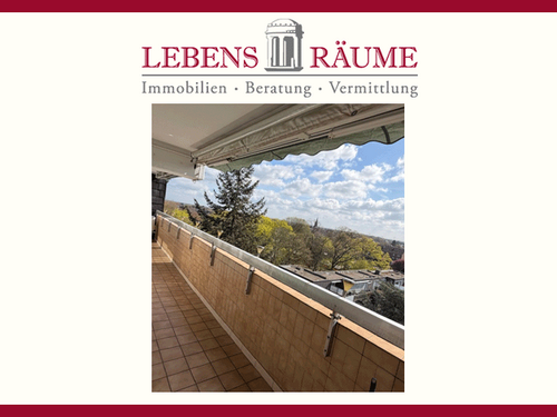 Foto - Wohnung zum Kaufen in Krefeld 185.000,00 € 100 m²
