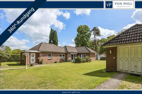 Foto - Haus zum Kaufen in Schneverdingen Lünzen 379.000,00 € 130 m²