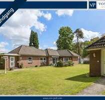 Haus zum Kaufen in Schneverdingen Lünzen 379.000,00 € 130 m² - Schneverdingen / Lünzen