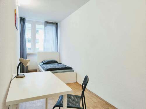 Foto - WG-Zimmer in Dortmund 360,00 € 11 m²
