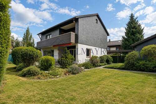 Foto - Haus zum Kaufen in Gilching 1.250.000,00 € 135 m²
