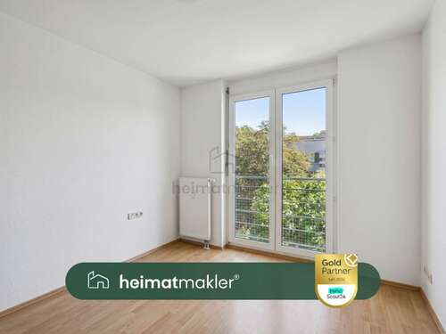Foto - Wohnung zum Kaufen in Leipzig 146.500,00 € 53.45 m²