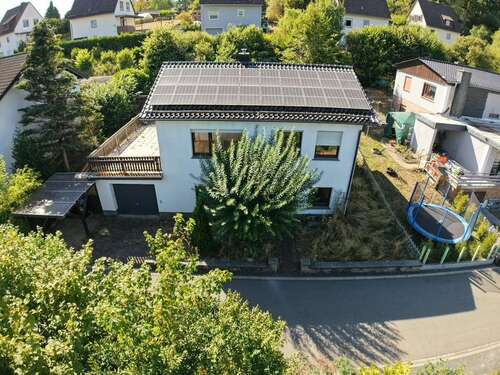 Foto - Haus zum Kaufen in Jünkerath 198.000,00 € 135 m²