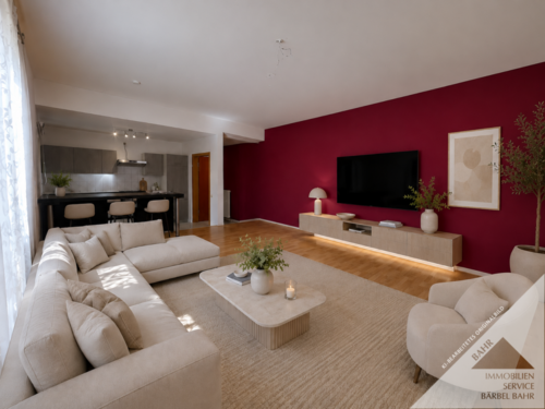 Foto - Wohnung zum Mieten in Althengstett 720,00 € 55 m²