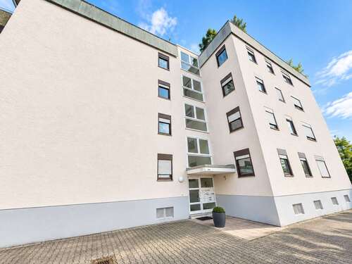 Foto - Wohnung zum Kaufen in Leimen 289.000,00 € 84.08 m²