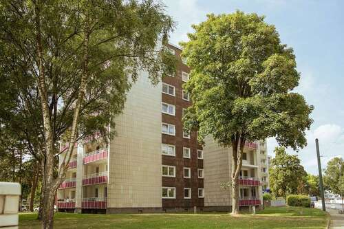 Foto - Wohnung zum Mieten in Essen 475,63 € 70.99 m²