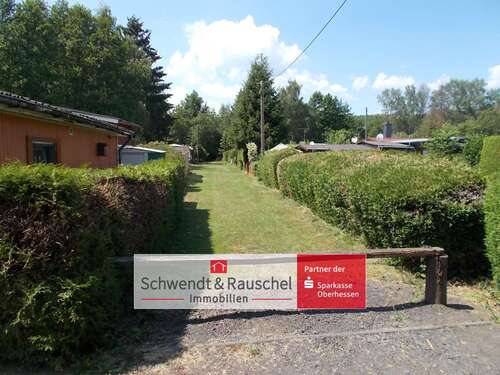 Foto - Grundstück zu verkaufen in Hirzenhain 249.000,00 € 5287 m²