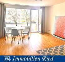 Wohnung zum Kaufen in Germering 389.000,00 € 51.71 m²