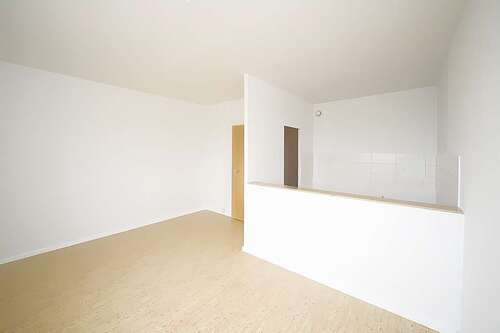 Foto - Wohnung zum Mieten in Lutherstadt Eisleben 206,00 € 41.12 m²