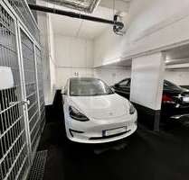 Garage zu vermieten in Köln 90,00 €