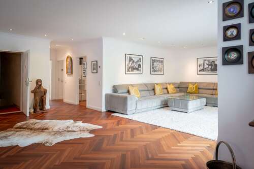 Foto - Wohnung zum Mieten in Köln 3.900,00 € 153 m²