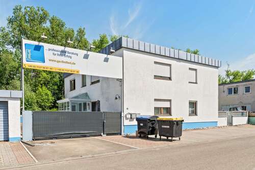 Foto - Halle in Neckartenzlingen 899.999,00 € 502 m²