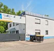 Halle in Neckartenzlingen 899.999,00 € 502 m²