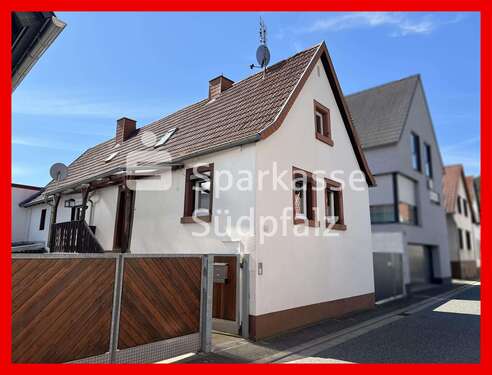 Foto - Haus zum Kaufen in Klingenmünster 200.000,00 € 134.8 m²