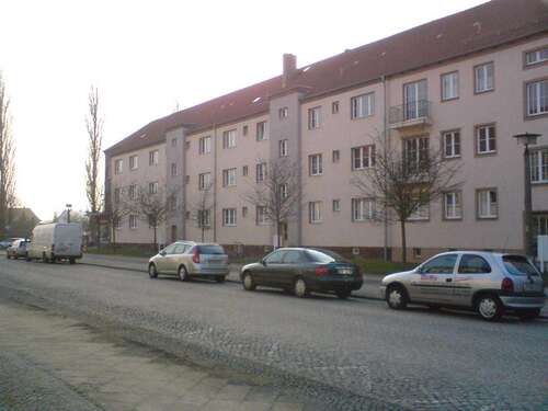 Foto - Wohnung zum Mieten in Guben 438,79 € 68.22 m²