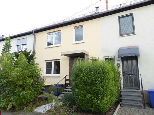 Foto - Haus zum Kaufen in Ludwigshafen am Rhein 320.000,00 € 150 m²