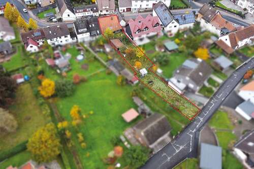 Foto - Haus zum Kaufen in Großalmerode 15.000,00 € 70 m²