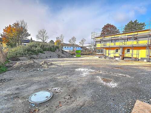 Foto - Grundstück zu verkaufen in Gauting 635.000,00 € 293 m²