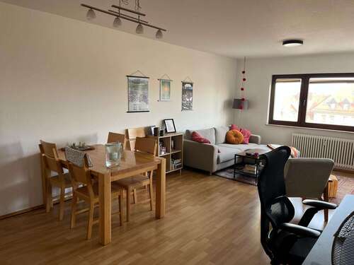 Foto - Wohnung zum Kaufen in Konstanz 350.000,00 € 67 m²