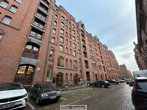 Foto - Büro in Hamburg 7.064,40 € 336.4 m²