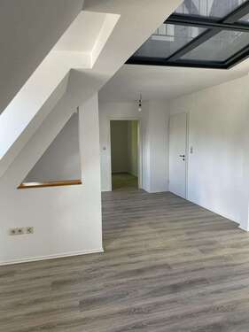 Foto - Wohnung zum Mieten in Clausen 710,00 € 110 m²