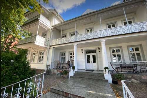 Foto - Wohnung zum Kaufen in Binz 192.000,00 € 32 m²