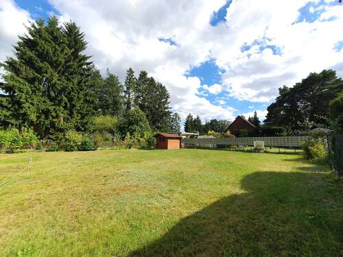 Foto - Haus zum Kaufen in Berlin 890.000,00 € 263 m²