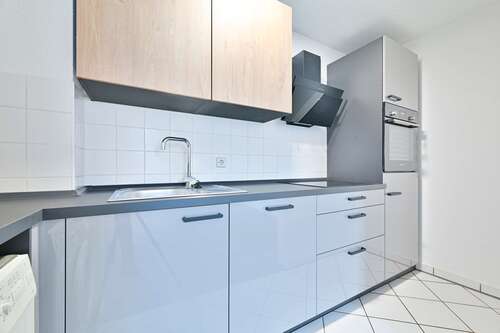 Foto - Wohnung zum Mieten in Chemnitz 305,00 € 38.02 m²