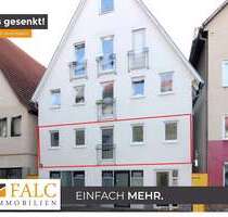 Wohnung zum Kaufen in Reutlingen 245.000,00 € 58 m²
