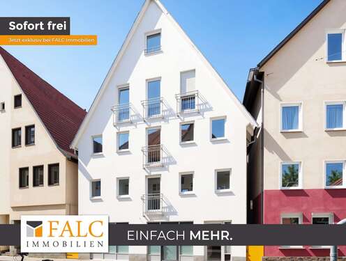 Foto - Wohnung zum Kaufen in Reutlingen 259.000,00 € 58 m²