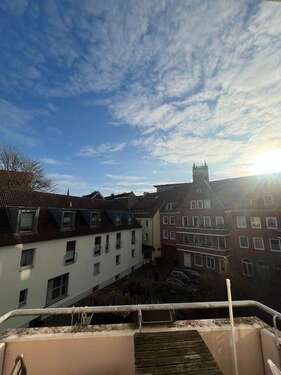 Foto - Wohnung zum Mieten in Münster 950,00 € 57 m²