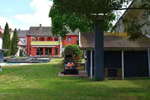 Foto - Haus zum Kaufen in Philippsburg 595.000,00 € 274.2 m²