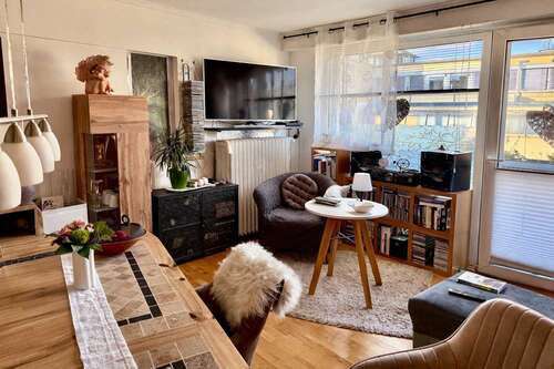 Foto - Wohnung zum Kaufen in Mannheim 385.000,00 € 96 m²