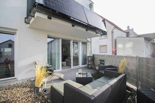 Foto - Wohnung zum Kaufen in Weiterstadt 280.000,00 € 71 m²