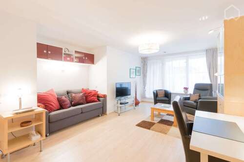 Foto - Wohnen auf Zeit in Hamburg 1.280,00 €