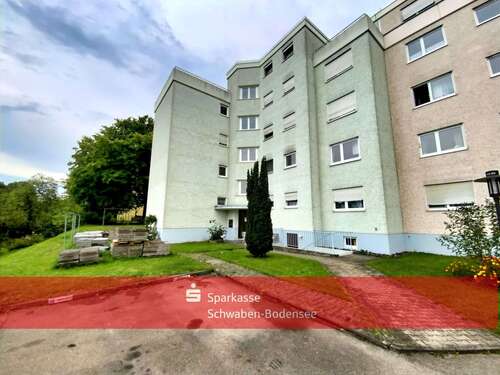 Foto - Wohnung zum Kaufen in Günzburg 189.000,00 € 60 m²