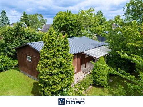 Foto - Haus zum Kaufen in Südbrookmerland Bedekaspel 149.000,00 € 55 m²